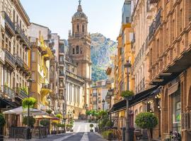 Upgraded - Walking in Andalucia 2027 - 8 Days