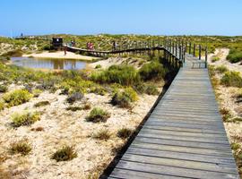 Upgraded - Walking in the Algarve 2027 - 8 Days