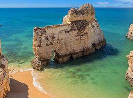 Walking in Portugal - Remote Coastal Trails 2027 - 8 Days
