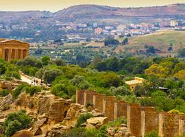 A Taste of Sicily - Palermo to Syracuse 2027 - 8 Days