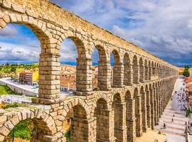 Walks and Wine Tasting in Spain and Portugal 2027 - 12 Days