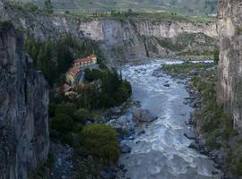 Upgraded - Discover Peru 2027 - 15 Days