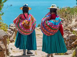 Highlights of Peru 2027 - 9 Days