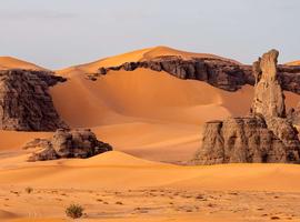 Algeria’s Sahara Desert Adventure 2027 - 9 Days