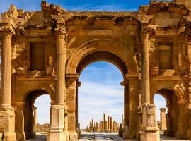 Wonders of Ancient Algeria and the M’Zab Valley 2027 - 10 Days
