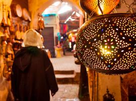 Upgraded - Discover Morocco 2027 - 9 Days