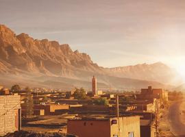 Walking in Morocco - Atlas to Atlantic 2027 - 8 Days