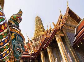 Journey through Cambodia: Bangkok to Saigon 2027 - 10 Days