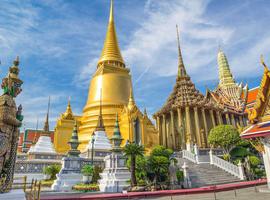 Thai Island Hopping 2027 - 14 Days