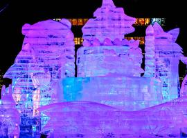 Japan Sapporo Snow Festival 2027 - 11 Days