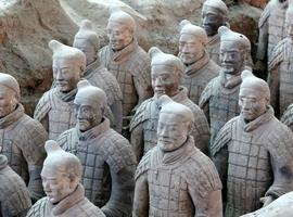Highlights of China - Hong Kong to Beijing 2027 - 10 Days