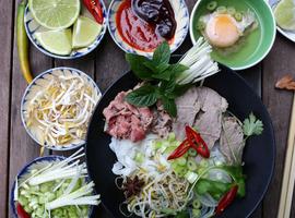 Upgraded - Discover Vietnam 2027 - 14 Days