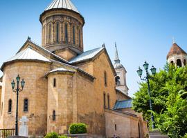 The Best of Georgia and Armenia 2027 - 16 Days