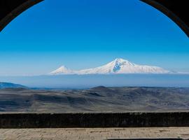 The Best of Azerbaijan, Georgia and Armenia 2027 - 19 Days