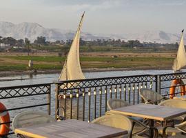 Classic Egypt with Nile Cruise 2027 - 10 Days