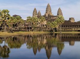 Highlights of Vietnam and Cambodia 2027 - 15 Days