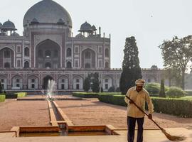 Delhi to Kathmandu 2027 - 17 Days