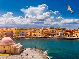 Walking in Crete 2027 - 8 Days