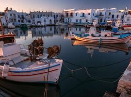 Greek Island Wanderer 2027 - 14 Days