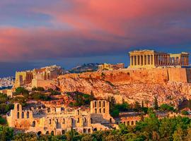 Peloponnese Explorer 2027 - 13 Days