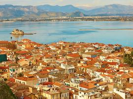 Peloponnese Explorer 2027 - 13 Days