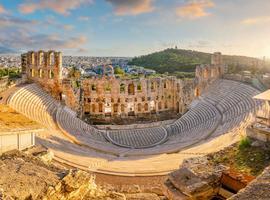 A Taste of Greece - Crete to the Peloponnese 2027 - 10 Days