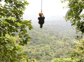 Family Costa Rica Rainforest and Wildlife Adventure 2027 - 14 Days