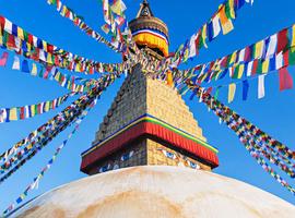 Discover Nepal 2027 - 15 Days