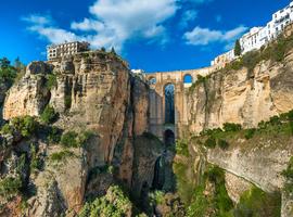 Moorish Andalucia 2027 - 10 Days