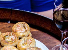 A Taste of Northern Spain: Catalonia and the Basque Country 2027 - 8 Days