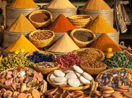 A Taste of Morocco - Imperial Cities and Chefchaouen - 9 Days