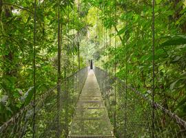 Highlights of Costa Rica 2027 - 8 Days