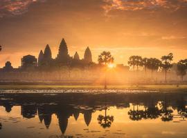 Simply Bangkok to Hanoi 2027 - 17 Days