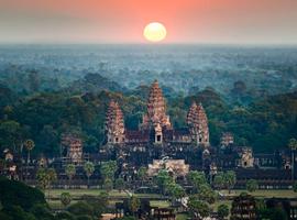 Heart of Cambodia 2027 - 13 Days