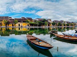 Family Discovery Vietnam and Angkor Wat Extension 2027 - 15 Days