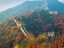 Walk the Great Wall + Xian Extension 2027 - 12 Days