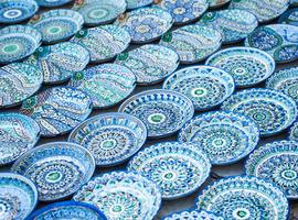 The Silk Road of Kyrgyzstan and Uzbekistan 2027 - 23 Days