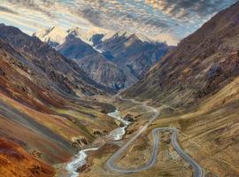Pakistan's Karakoram Highway 2027 - 14 Days