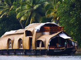 Highlights of Southern India 2027 - 15 Days