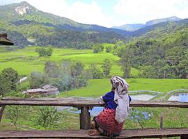 Family Thailand: Best of the North 2027 - 10 Days