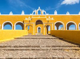 Best of Mexico’s Yucatan Peninsula 2027 - 8 Days