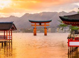 Upgraded - Discover Japan 2027 - 9 Days