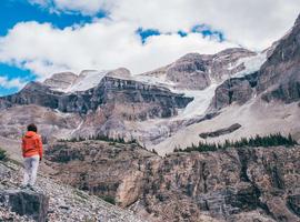 Walking in the Canadian Rockies 2027 - 9 Days
