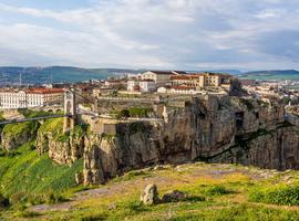 Wonders of Ancient Algeria Eclipse Tour 2027 30JUL27 - 10 Days