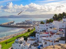 Upgraded - Andalucian Highlights and Morocco Eclipse 2027 - 8 Days