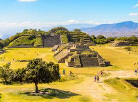 Upgraded - Highlights of Mexico 2027 - 12 Days