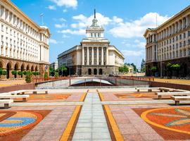 Ancient Macedonia 2026 - 15 Days