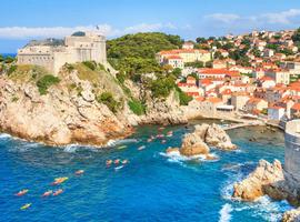 Cycle the Balkans - Croatia to Albania 2026 - 8 Days