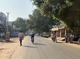 Cycle South India - Tamil Nadu to Kerala 2026 - 14 Days