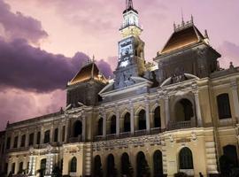Cycle Vietnam and Cambodia 2026 - 13 Days
